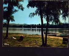 CARBONNE (31) REGATTA at the NAUTICAL BASE in 1973