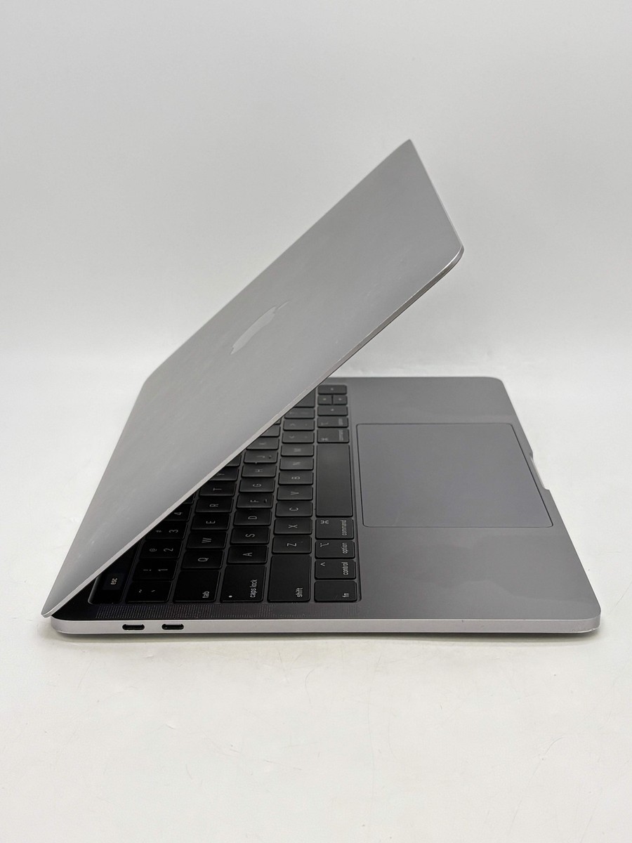 Apple MacBook Pro A2159 Touch Bar 2019 i5 8GB RAM 256GB SSD Space