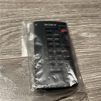 SONY Camcorder RMT-814 REMOTE CONTROL NEW