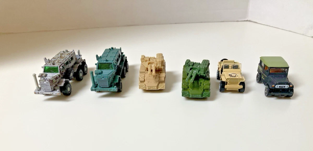 Matchbox Military Vehicles for sale | eBay