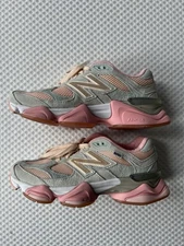 New Balance Joe Freshgoods x 9060 'Baby Shower Blue - Size 8.5