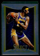 Wilt Chamberlain 2012-13 Panini Select #125