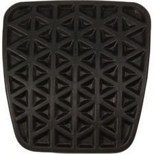 ORIGINAL GM Opel Pedalgummi Pedalüberzug Gummi Abdeckung (1 Stück) 90498309