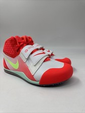 Nike Zoom Javelin Elite 3 Track  Field Spikes FZ9626-100 Men's Size 13