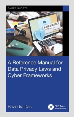 REFERENCE MANUAL FOR DATA PRIVACY LAWS by DAS RAVINDRA Paperback Self Help