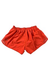 Lululemon Hotty Hot Low-Rise Lined Short 2.5  inseam Size 6