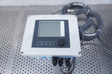EH Endress+Hauser Liquiline CM44P-53E0/0 7-Slot Channel Transmitter
