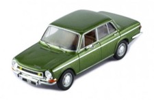 ixo CLC464N 1/43 SIMCA 1301 SPECIAL 1972 METALLIC GREEN Diecast Model Car