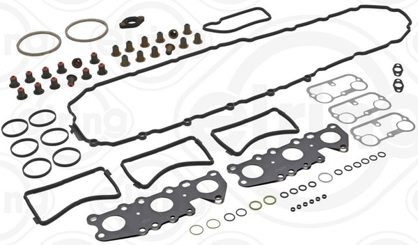 Elring Dichtungssatz Zylinderkopf 702.620 FüR F32 F30 F80 F82 Bmw 4Er 3Er F33-image