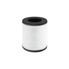 Nispira True HEPA Filter Replacement for Tredy TD-1300 Tenergy Air Purifier, 1Pk