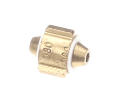 International Comfort Products 1179692 .080 Piston PTFE Ring