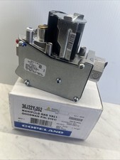 Goodman Manifold Gas Valve 0151M00037S
