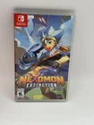 Nexomon Extinction - Nintendo Switch Tested Working Condition!!!!