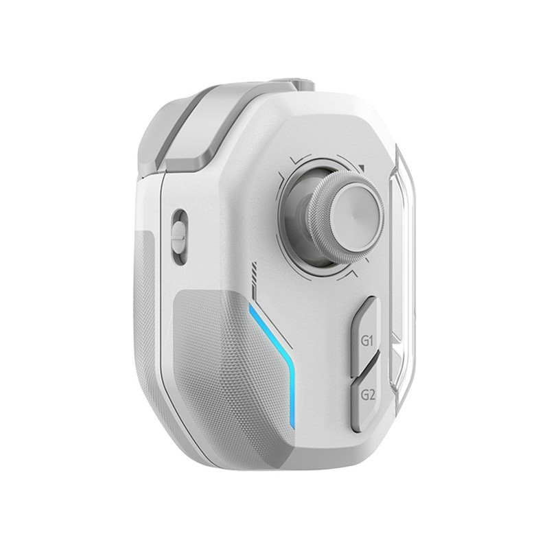 MB07  Mobile Game Controller with -Click Combo & Auto Fire for Bluetooth8529