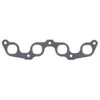 Dichtung AbgaskrüMmer FüR Seat Cordoba 6K 1.6 93 Bis 02 Elring Neu ALM
