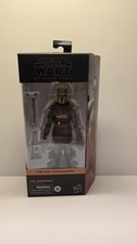 Hasbro Star Wars the Black Series Mandalorian the Armorer 6-inch Action Figure