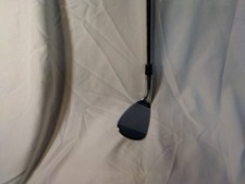 Callway JAWS 56 DEGREE SAND WEDGE, IMPACT WEDGE SHAFT.