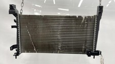 Radiateur Citroen NEMO