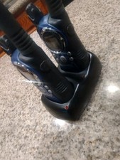 Motorola Talkabout T6530 Walkie Talkie Radios With Charger