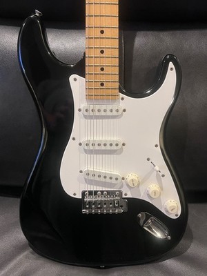 PEAVEY PREDATOR EARLY 90'S BLACK (USA) SWEET | eBay