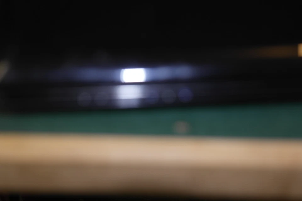 Samsung NP-nc10 10" Laptop Intel Atom , NO OS - Imagem 3 de 4