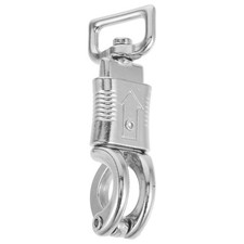 Metal Spring Hooks Snap Clasp Equestrian Supplies Horse Equipment