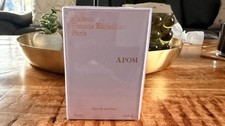Maison Francis Kurkdjian Paris Apom Eau de Parfum 70 ml - OVP