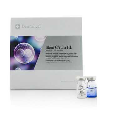 Stem C'Rum HL Anti-Hair Loss Solution 5x5ml #tw