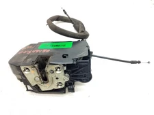 5801529301C FRONT LEFT DOOR LOCK / 2696317 FOR IVECO DAILY VI FURG