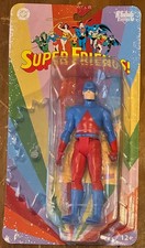 McFarlane DC Retro Super Friends The Atom 6    Action Figure NEW 2026 IN HAND