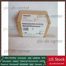 New Siemens 6ED1052-2FB08-0BA0 LOGO! 230RCEO, logic module 6ED1 052-2FB08-0BA0