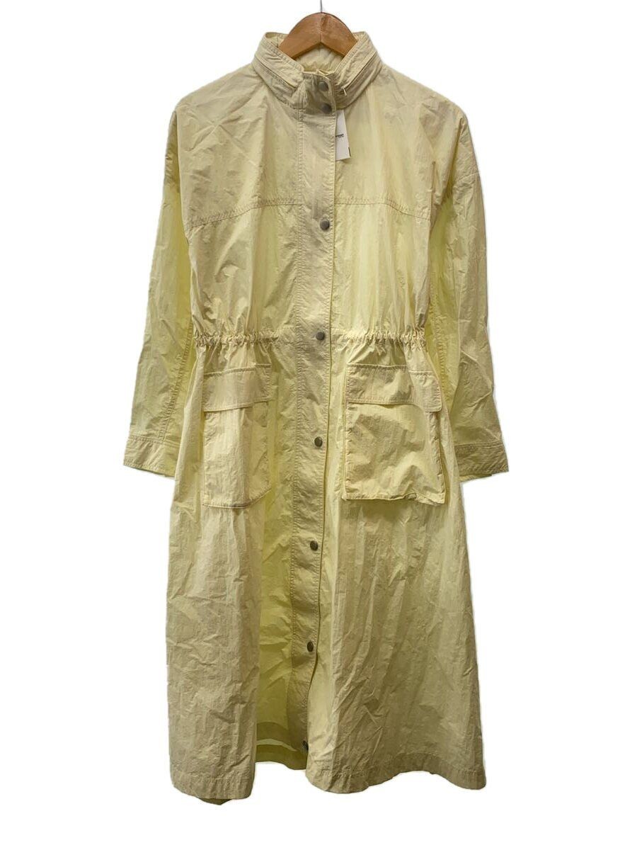 ALTRA Cappotto nylon svasato DMC Other A Line OMAGGIO color crema 0122107057