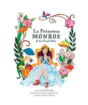 La Princesa Monroe & Su Final Feliz, Jody Smith
