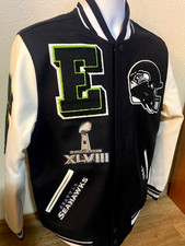 Seattle Seahawks Super Bowl XLVIII Ring Revealed 10