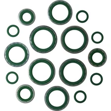 A/C System Seal Kit fits 2011-2013 Dodge Charger  UNIVERSAL AIR CONDITIONER, INC