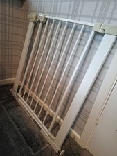 Safety 1st Stair Gate