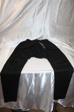 Hip Hop Dance Sweat Pants Black Size Medium Men's