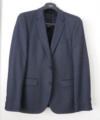 Hugo Boss Jackett Neu Gr.48 - Bild 1 von 4