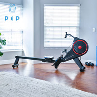 Echelon Row Smart Rowing Machine