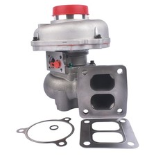 Gtp38 Turbo Turbocharger For 1994-1997 Ford F Super Duty 7.3l Powerstroke Diesel Gtp38 Turbo Turbocharger For 1994-1997 Ford F Super Duty 7.3l Powerstroke Diesel