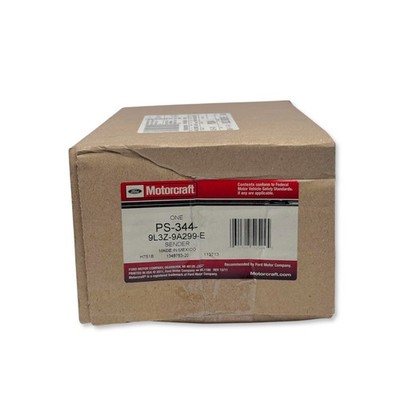 New Genuine Motorcraft PS-344 Fuel Tank Sending Unit 9L3Z-9A299-E for Ford F-150
