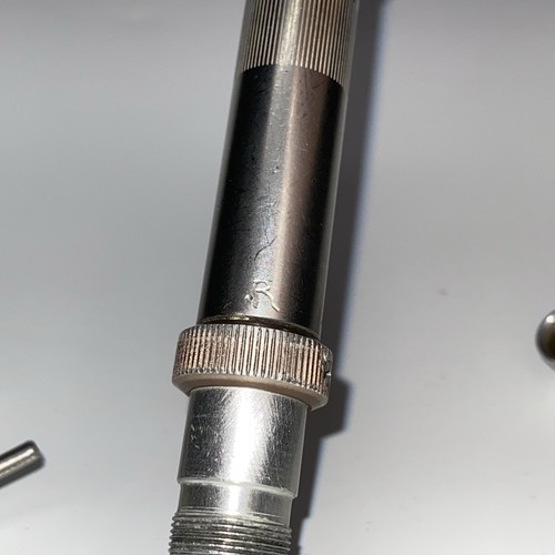 Lot Of MIDWEST QUIET AIR FIBER LEVER DENTAL HANDPIECE Tools Parts Pieces YA - 第 11/15 張圖片