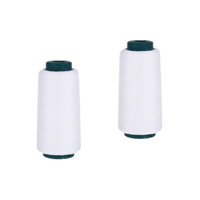 Set of 2 Nähgarn Für Nähmaschine Nähen Zubehör Nähgarne Polyester