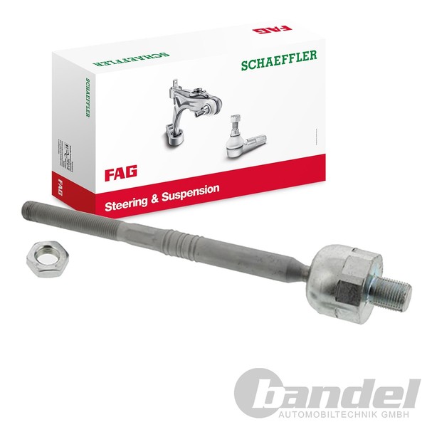 Schaeffler FAG Axialgelenk Spurstange Passend FüR Alpina B5 B6 B7 BMW 5 6 7-image