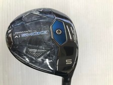 Callaway PARADYM Ai SMOKE MAX 18 degree TENSEI 50 for Callaway Ai SMOKE S flex