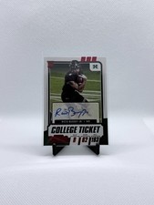 2021 Panini Contenders Draft Picks AUTOGRAPHS U-Pick College Rookies!
