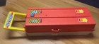 Vintage Hot Wheels Speed Ramp Storage Case 2 in 1