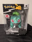 Pokemon Bulbasaur Select Vinyl Figure - 8-Inch Figure Made from Vinyl