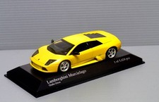 1/43 Minichamps Lamborghini Murcielago 2004