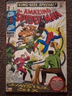 Marvel Comics The Amazing Spider-Man King-Size Special #6 Sinister Six